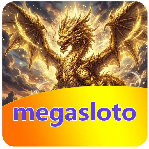Pratinjau antarmuka aplikasi megasloto setelah terpasang lewat saluran resmi